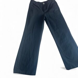 Cherokee Kids Navy Chinos